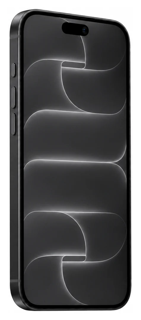 iPhone 18 Pro Max en Negro: Hasta 29 h de uso por carga