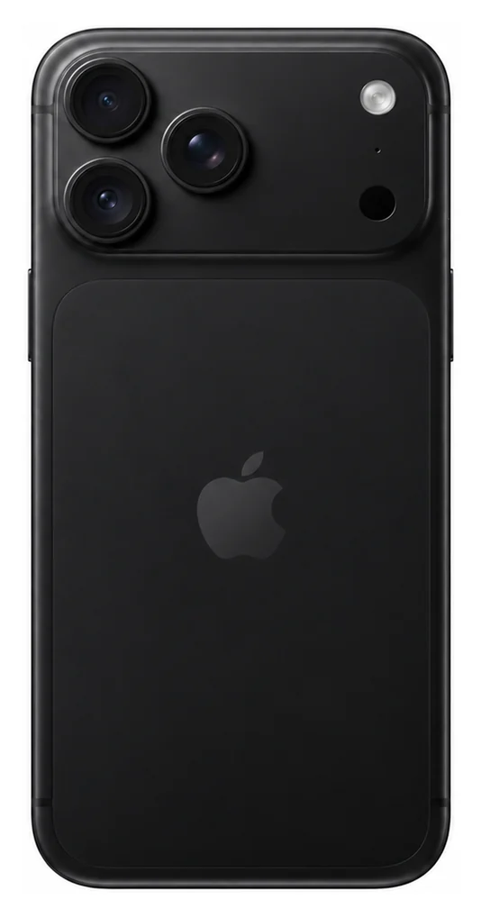 iPhone 18 Pro Max en Negro: Chip A20 Pro